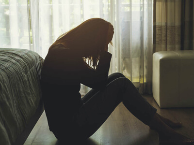 Bereavement and loss