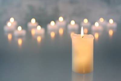 Bereavement and loss