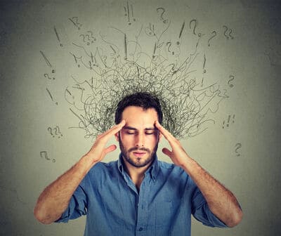Anxiety